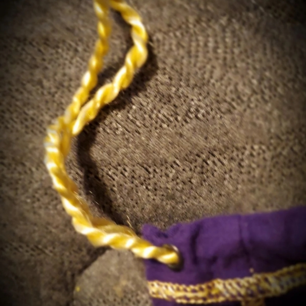 Multipurpose Functioning Crown Royal Reusable Bag… - image 2